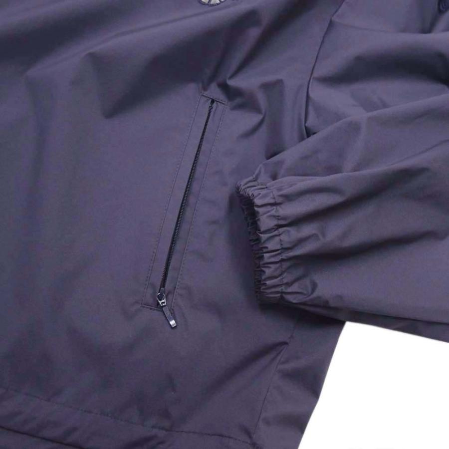 MONCLER モンクレール レディースナイロンジャケット 1A00109 539HW / TAMBOUR GIUBBOTTO ネイビーの画像