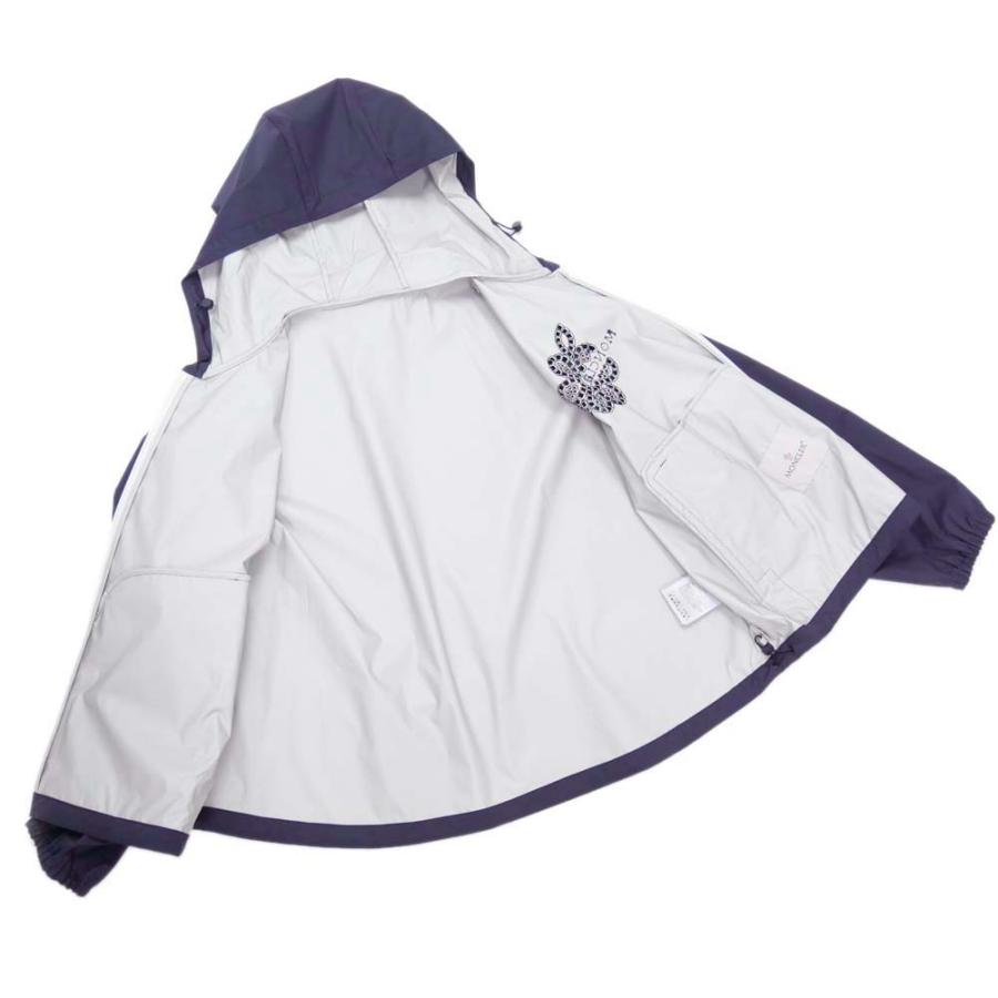 MONCLER（モンクレール） レディースナイロンジャケット 1A00109 539HW
