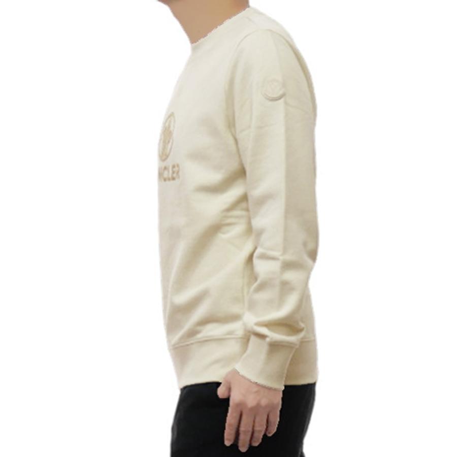 MONCLER モンクレール メンズトレーナー 8G00029 89ANG MONCLER モンクレール メンズトレーナー 8G00029 89ANG