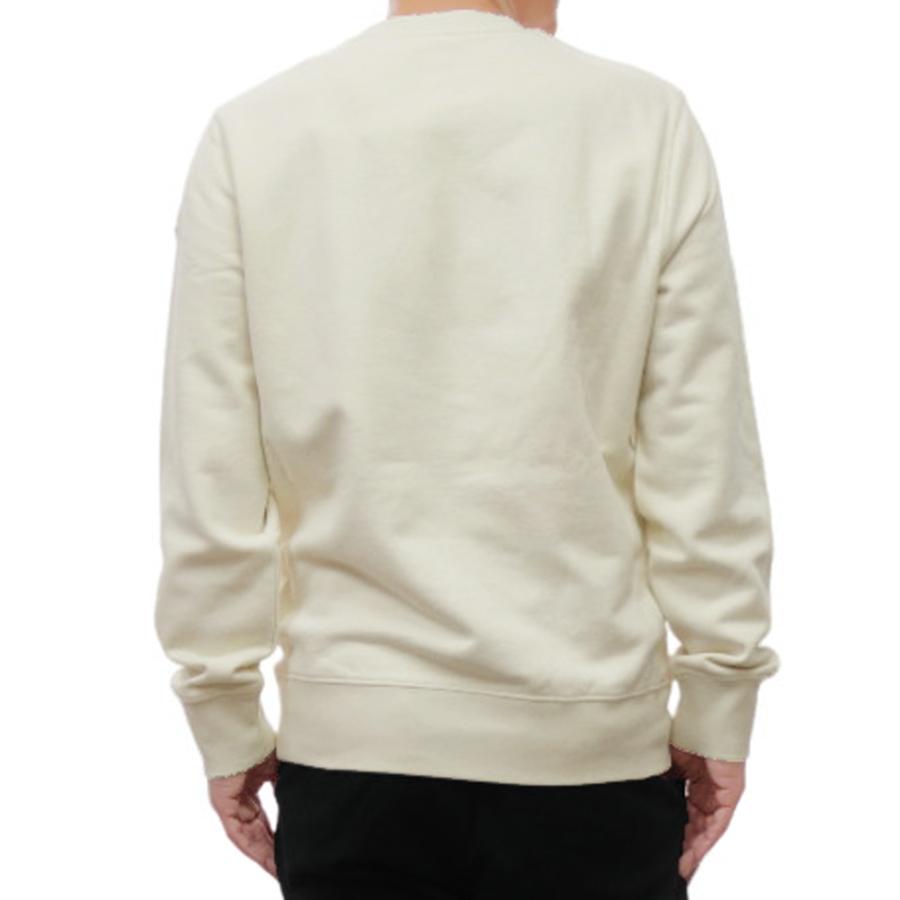 MONCLER モンクレール メンズトレーナー 8G00029 89ANG MONCLER モンクレール メンズトレーナー 8G00029 89ANG