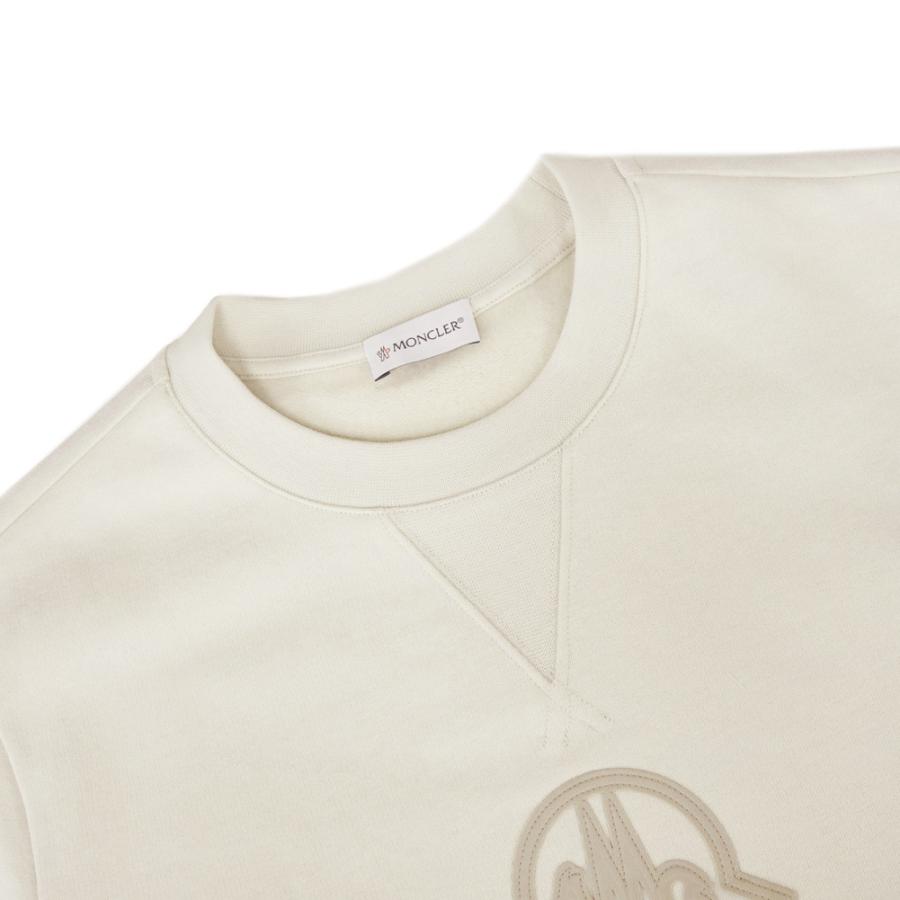 MONCLER モンクレール メンズトレーナー 8G00029 89ANG MONCLER モンクレール メンズトレーナー 8G00029 89ANG