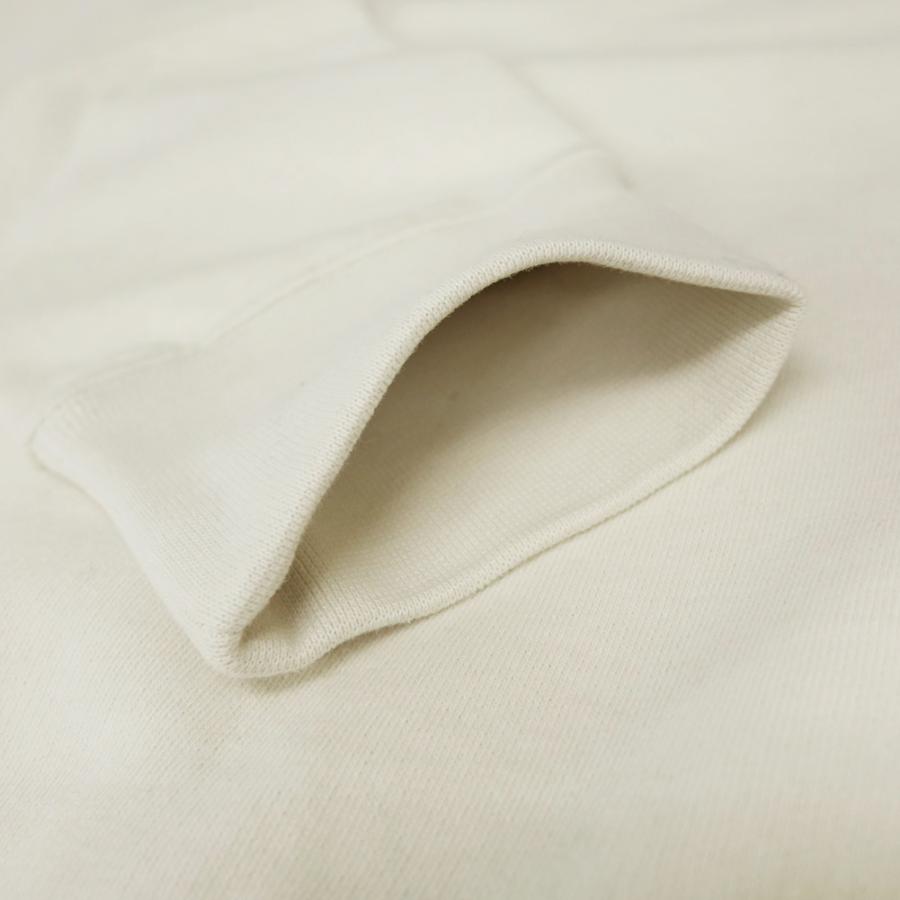 MONCLER（モンクレール） メンズトレーナー 8G00029 89ANG アイボリー