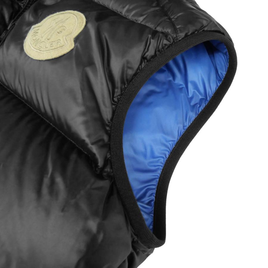 MONCLER モンクレール メンズダウンベスト 1A00189 595GJ MONCLER モンクレール メンズダウンベスト 1A00189 595GJ