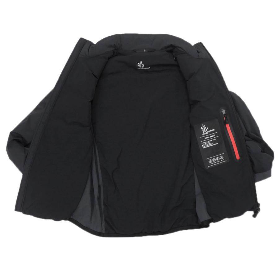 MONCLER モンクレール メンズダウンブルゾン 1G00002 595FK MONCLER モンクレール メンズダウンブルゾン 1G00002 595FK