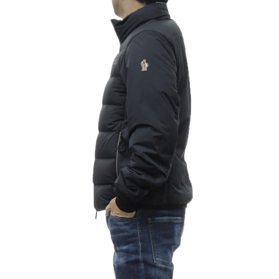 MONCLER モンクレール メンズダウンブルゾン 1G00002 595FK MONCLER モンクレール メンズダウンブルゾン 1G00002 595FK