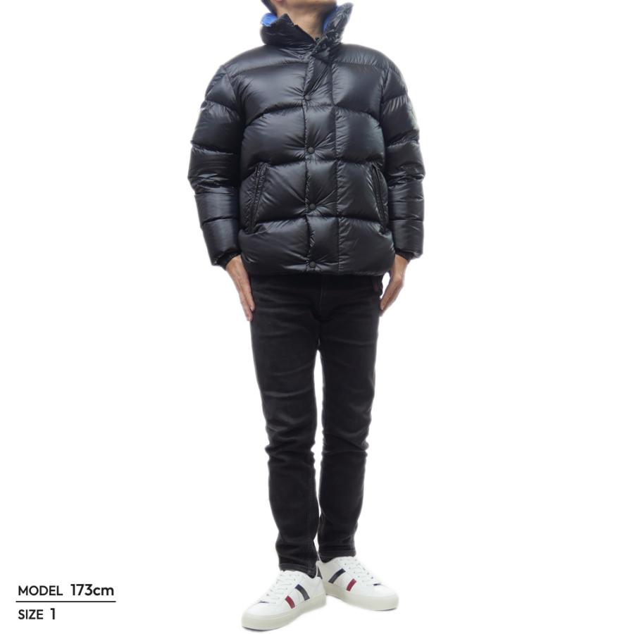 MONCLER モンクレール メンズダウンジャケット 1A00188 595GJ MONCLER モンクレール メンズダウンジャケット 1A00188 595GJ