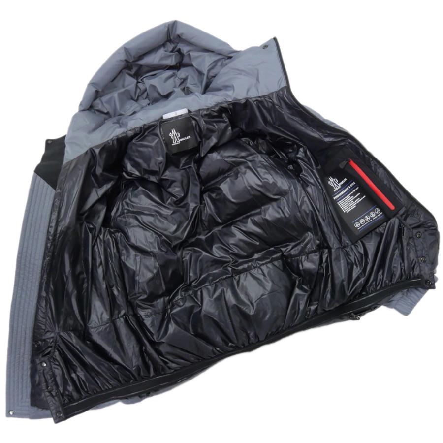 MONCLER モンクレール メンズダウンジャケット 1A00051 5399E MONCLER モンクレール メンズダウンジャケット 1A00051 5399E