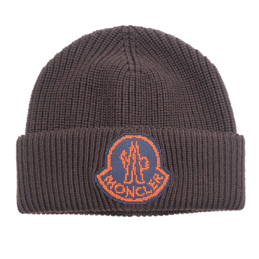 MONCLER（モンクレール） メンズ レディース ニットキャップ 3B00019