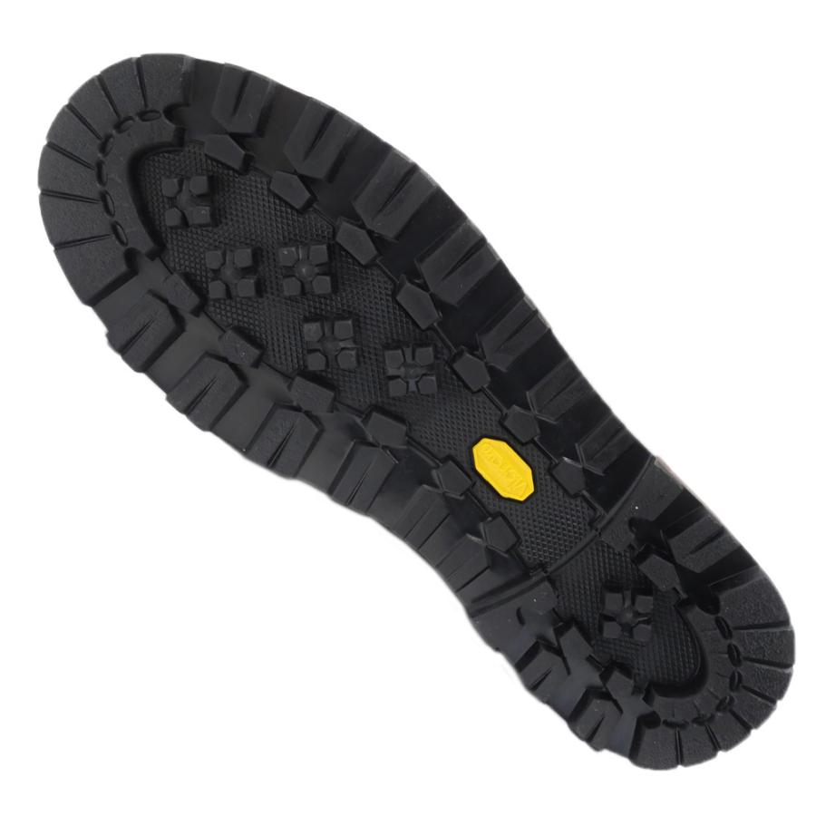 MONCLER モンクレール メンズブーツ 4G00100 M4418 / PEKA CAMP ブラウンの画像