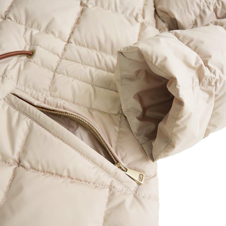 MONCLER モンクレール レディースダウンジャケット 1A00058 MONCLER モンクレール レディースダウンジャケット 1A00058
