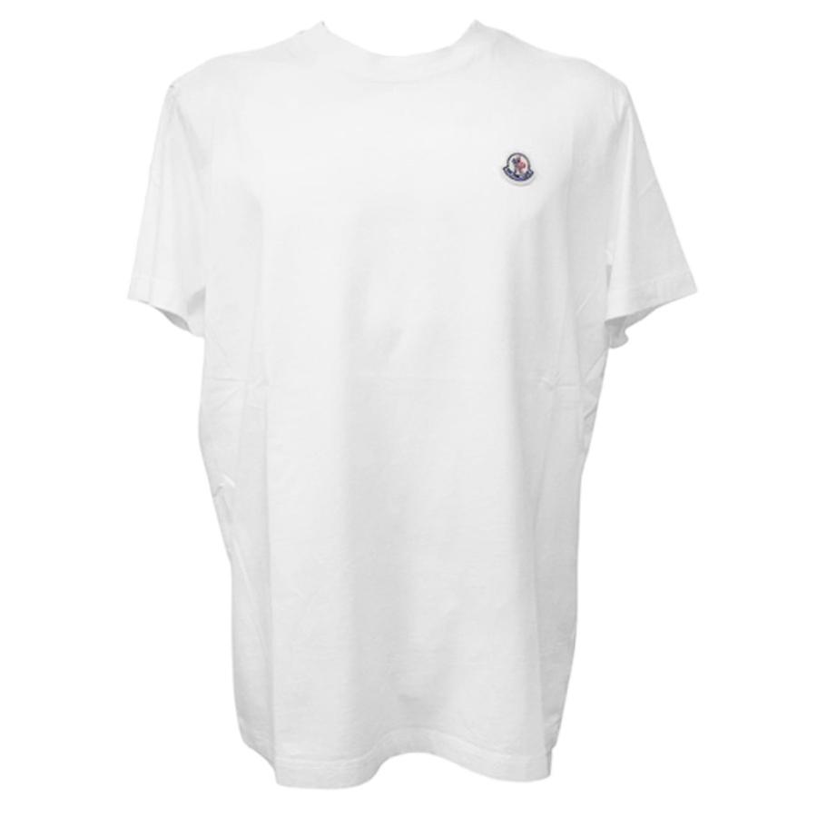 MONCLER モンクレール メンズクルーネックTシャツ 8C00025 829H8