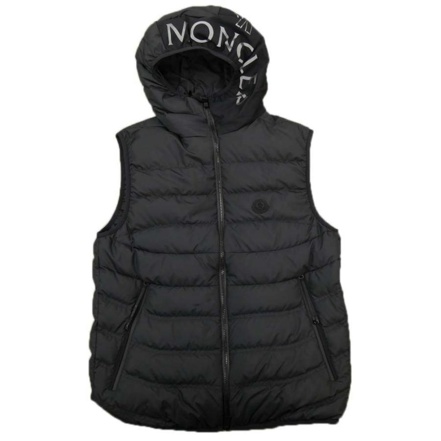オンラインショップ】 MONCLER】Bozonベスト