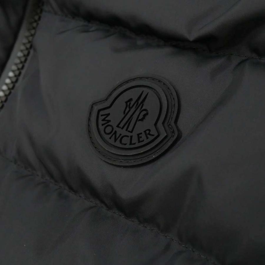 MONCLER モンクレール メンズダウンベスト 1A000-18-59731 / NUBIERE 