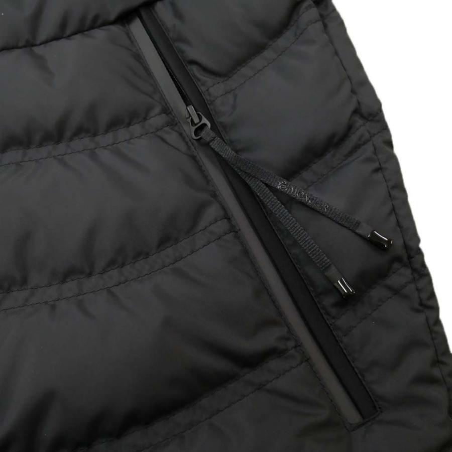MONCLER モンクレール メンズダウンベスト 1A000-18-59731 / NUBIERE 