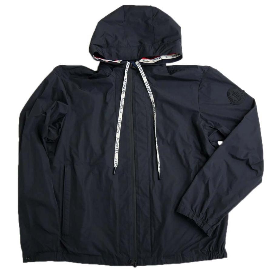 MONCLER モンクレール メンズブルゾン 1A00156 54A91 / CARLES 