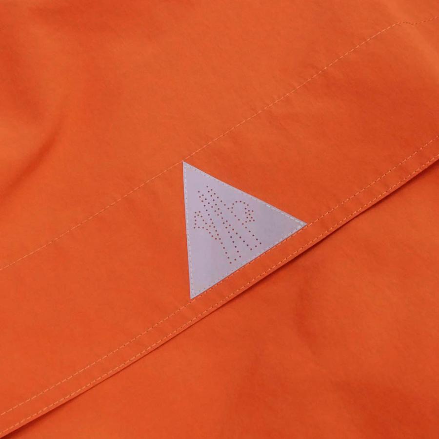MONCLER モンクレール メンズブルゾン 1G00003 595M6 / NAX GIUBBOTTO オレンジの画像