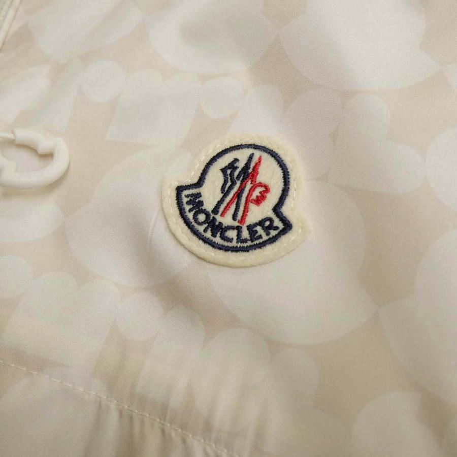 MONCLER（モンクレール） メンズブルゾン 1A00151 597KP / IFATY