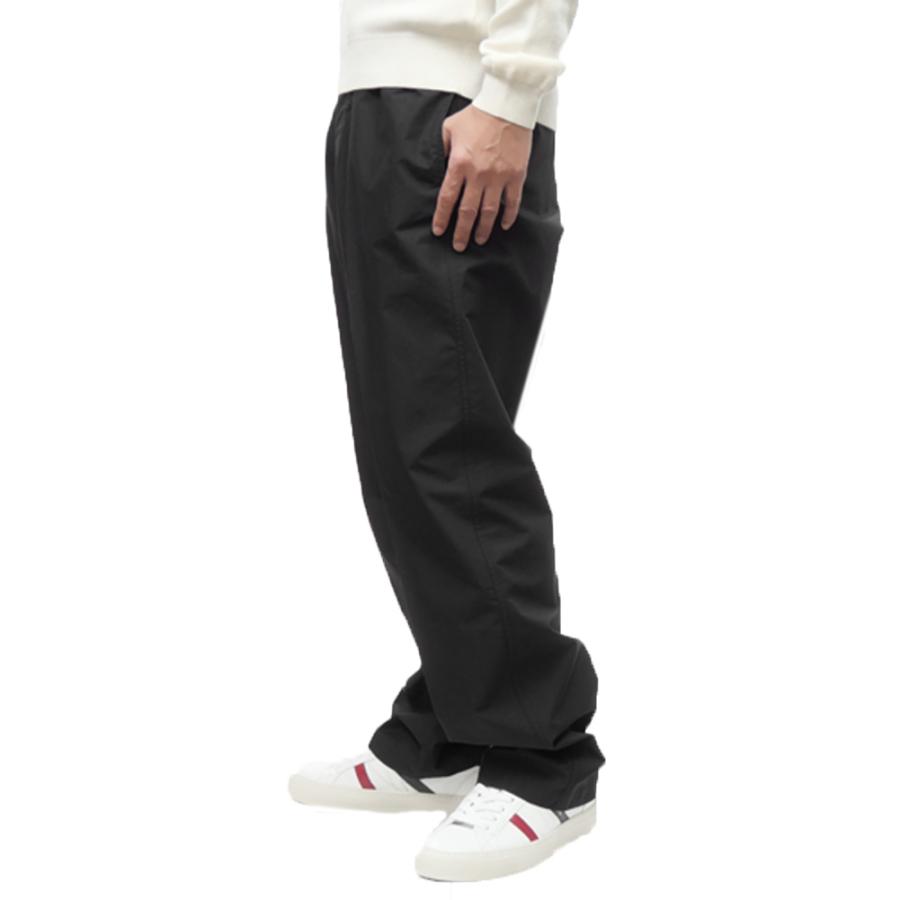 MONCLER モンクレール メンズパンツ 2A00035 597CT  ブラックの画像