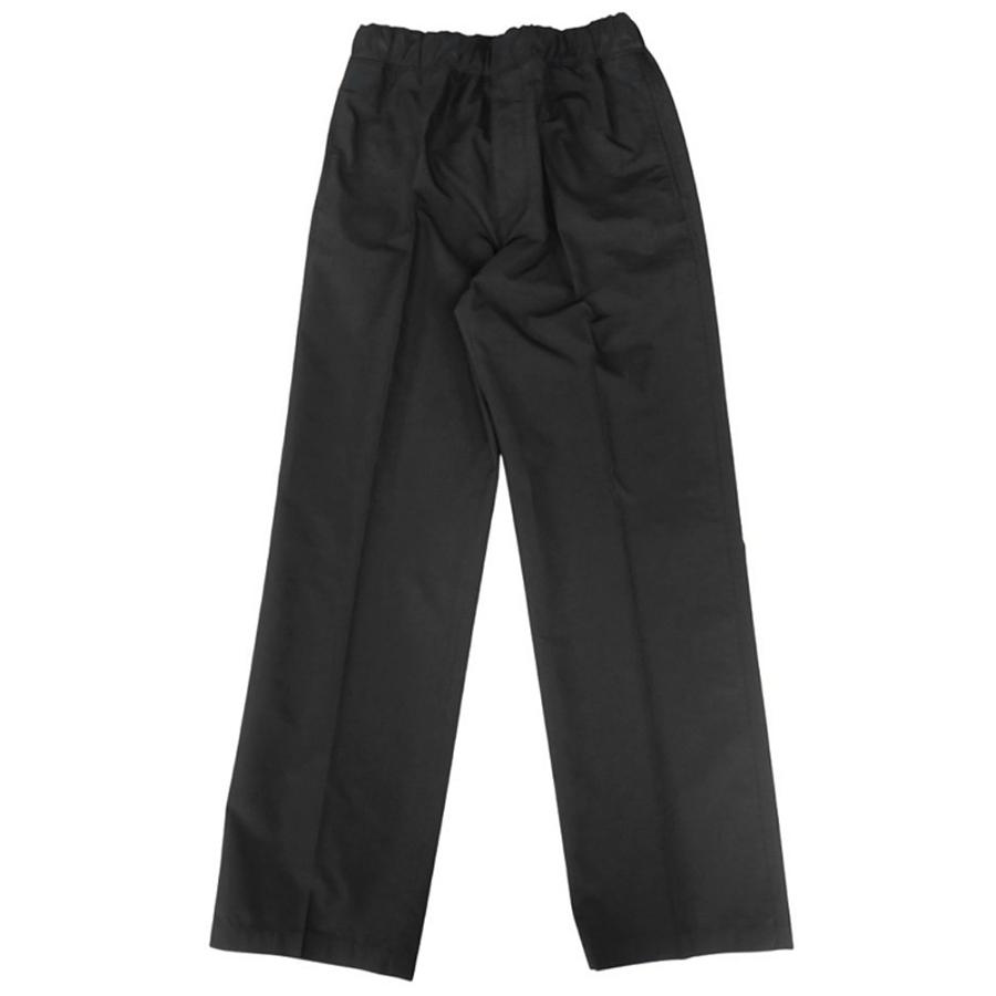 MONCLER モンクレール メンズパンツ 2A00035 597CT  ブラックの画像