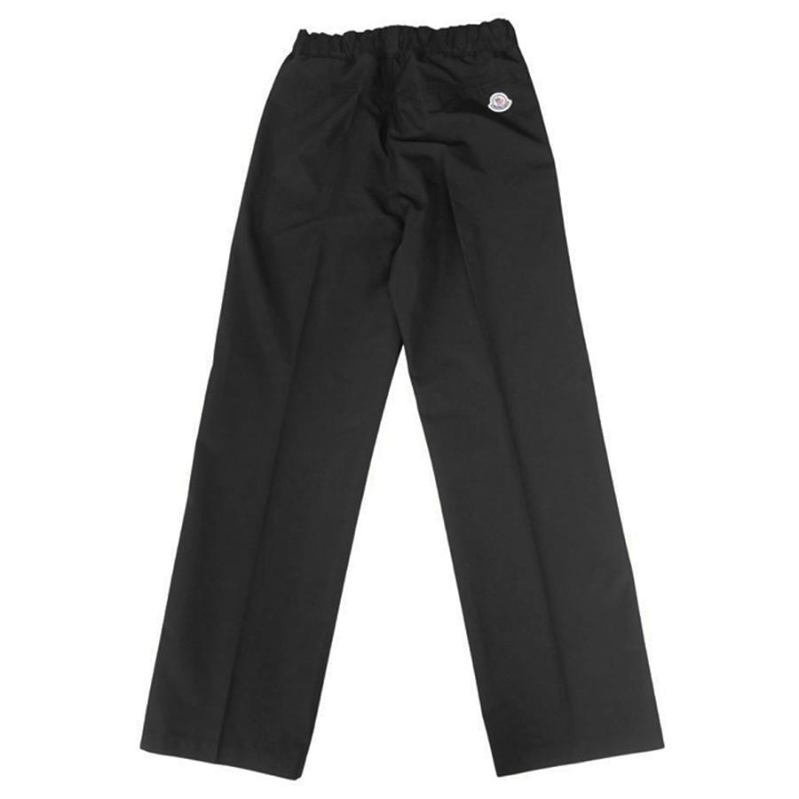 MONCLER モンクレール メンズパンツ 2A00035 597CT  ブラックの画像