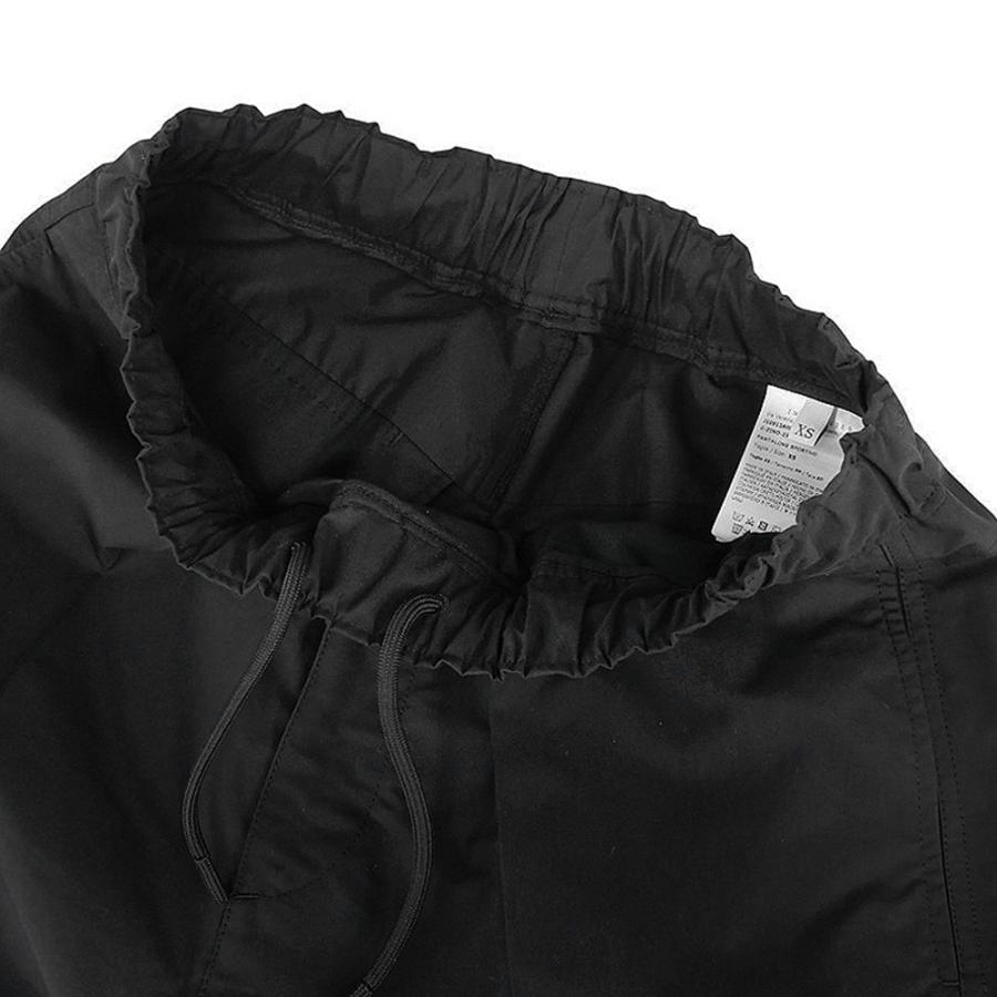 MONCLER モンクレール メンズパンツ 2A00035 597CT  ブラックの画像