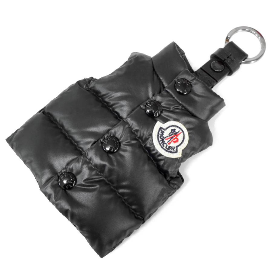 MONCLER モンクレール メンズキーリング/キーホルダー 6F00003