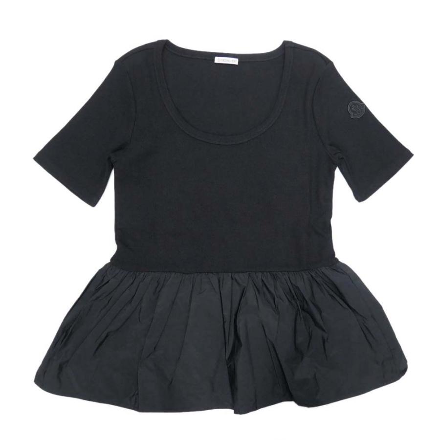 MONCLER（モンクレール） レディース ペプラム トップス 8C00035 89AK6