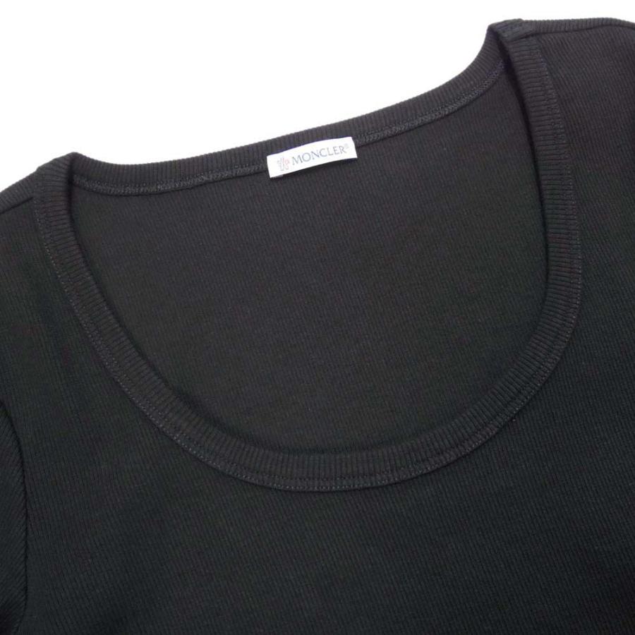 MONCLER（モンクレール） レディース ペプラム トップス 8C00035 89AK6
