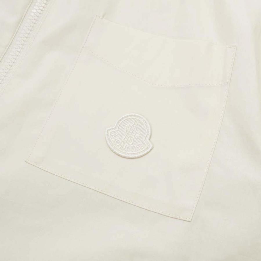MONCLER（モンクレール） レディースジップアップシャツ 2F00012 597LQ