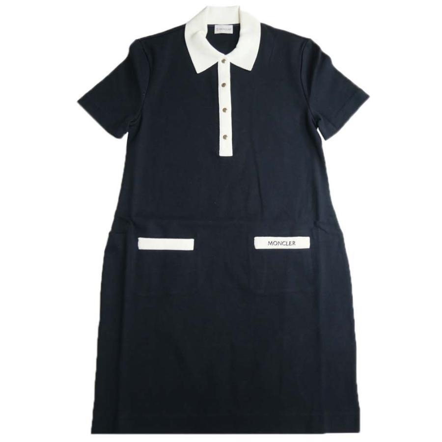MONCLER（モンクレール） レディース ワンピース ドレス 8100007 89AEW