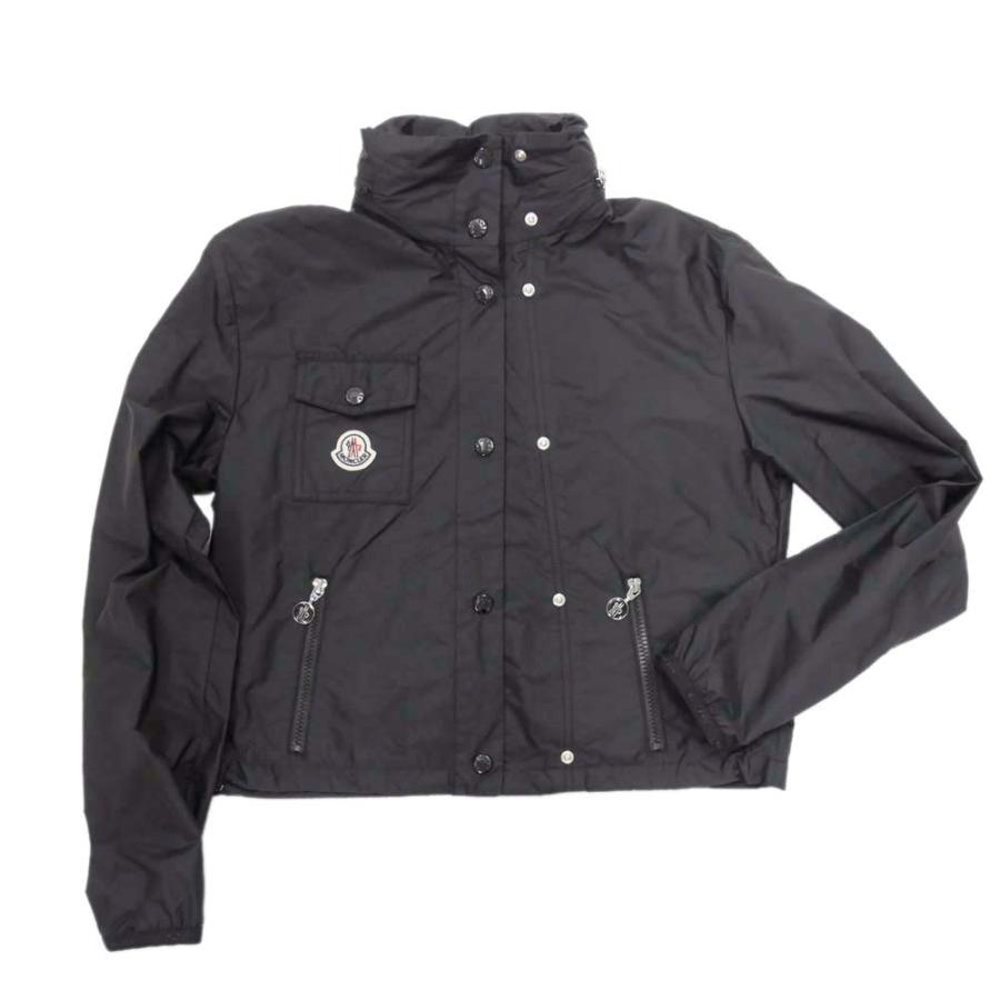 MONCLER モンクレール レディースナイロンジャケット 1A00096 MONCLER モンクレール レディースナイロンジャケット 1A00096