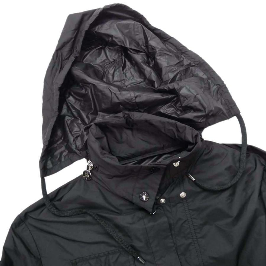 MONCLER モンクレール レディースナイロンジャケット 1A00096 MONCLER モンクレール レディースナイロンジャケット 1A00096