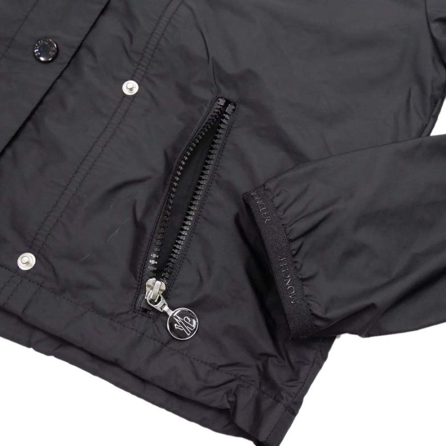 MONCLER モンクレール レディースナイロンジャケット 1A00096 MONCLER モンクレール レディースナイロンジャケット 1A00096