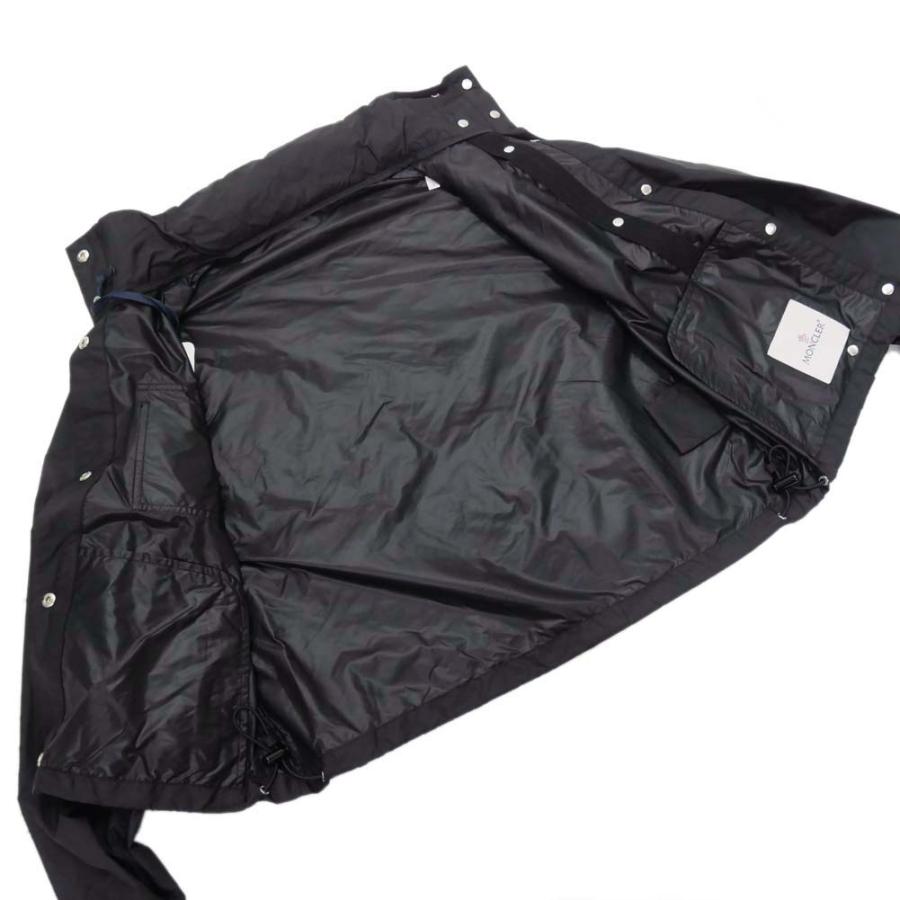 MONCLER モンクレール レディースナイロンジャケット 1A00096 MONCLER モンクレール レディースナイロンジャケット 1A00096