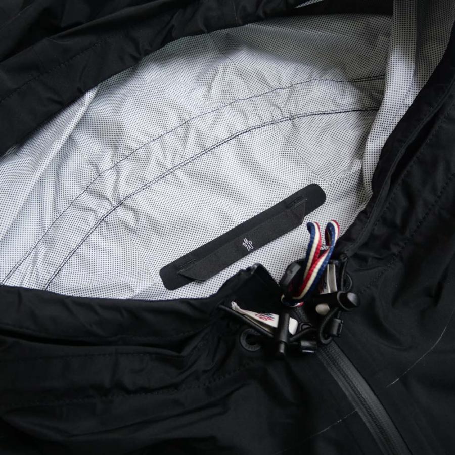 MONCLER（モンクレール） レディースナイロンジャケット 1A00004 597C5