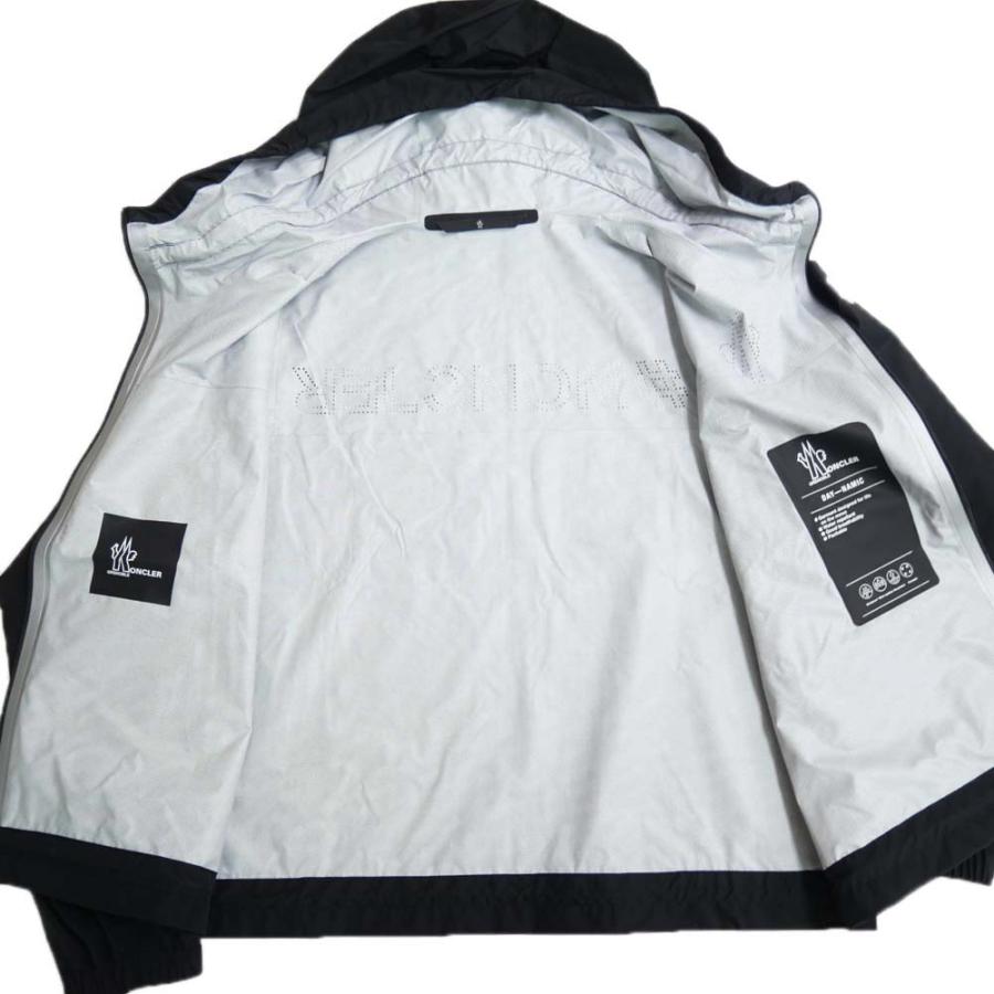 MONCLER DAYU GIUBBTTO ナイロンジャケット