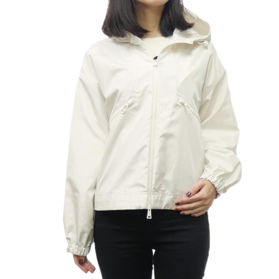 (モンクレール) MONCLER MARMACE ジャケット 1A00142 597FW MONCLER モンクレール レディースナイロンジャケット 1A00142