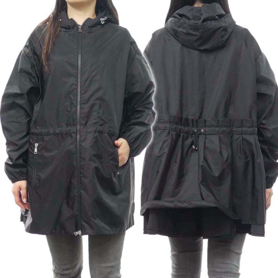 MONCLER モンクレール レディースナイロンジャケット 1A00086 539ZD  