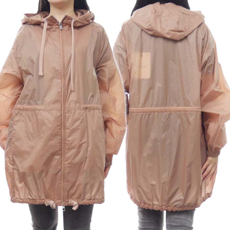 MONCLER モンクレール レディースナイロンジャケット 1A00074 MONCLER モンクレール レディースナイロンジャケット 1A00074