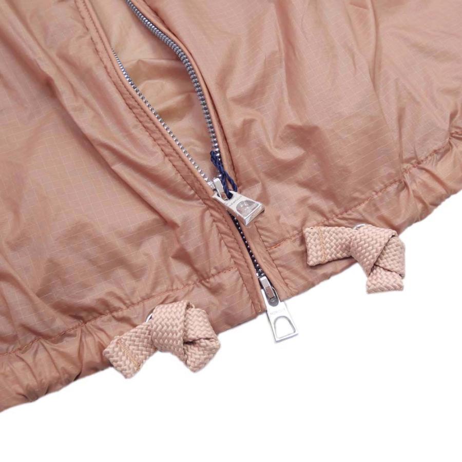 MONCLER モンクレール レディースナイロンジャケット 1A00074 MONCLER モンクレール レディースナイロンジャケット 1A00074