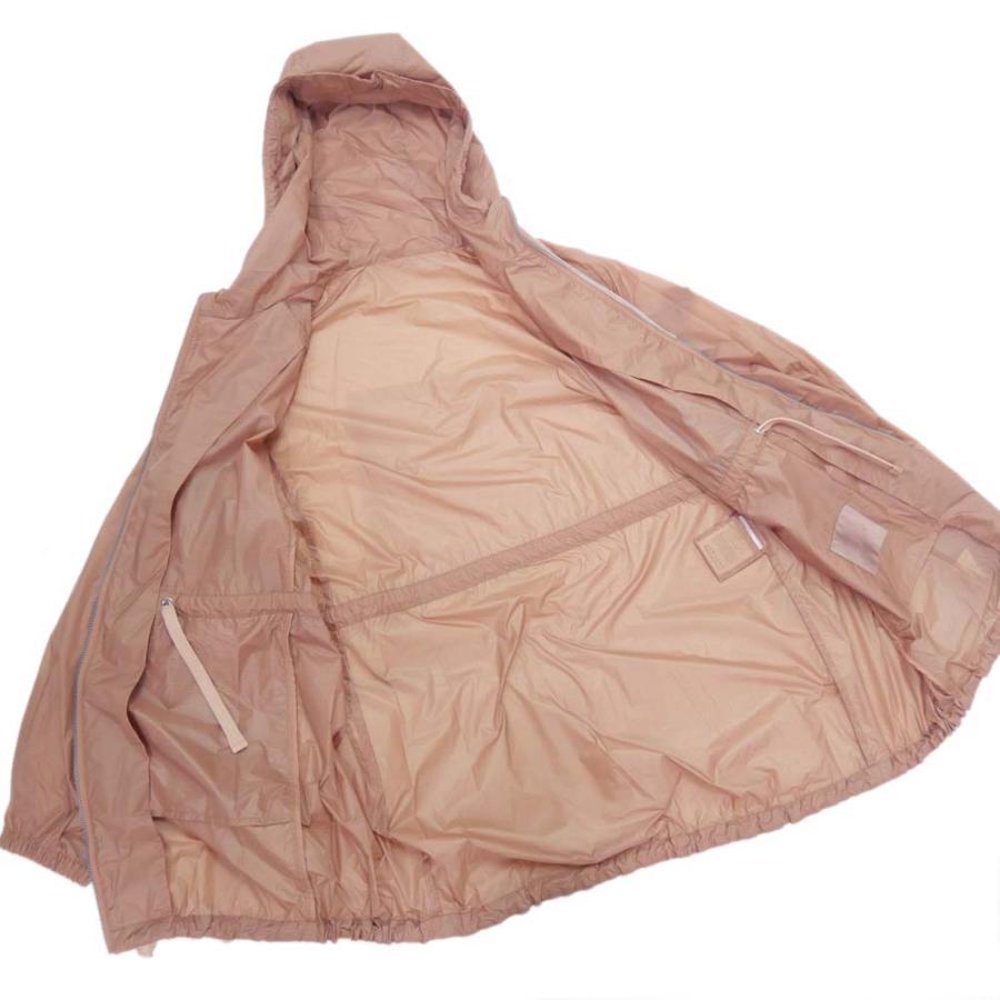 MONCLER モンクレール レディースナイロンジャケット 1A00074 MONCLER モンクレール レディースナイロンジャケット 1A00074