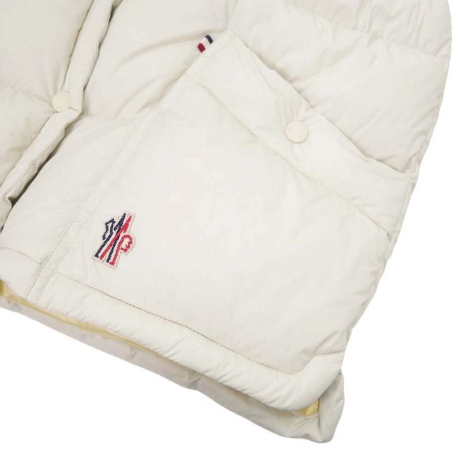 MONCLER アイボリー ダウンベスト 楽天市場】MONCLER モンクレール ダウンベスト GALLINULE ガリヌール