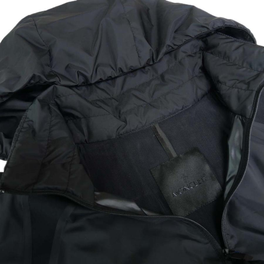 MONCLER（モンクレール） レディースナイロンコート 1C00002 5973I