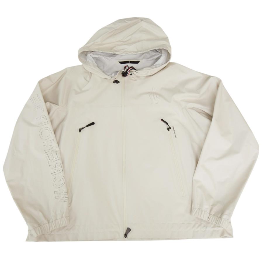 旧作お買い得セール！ MONCLER モンクレール ジャケット レディース ナイロンジャケット 1A00004 597C5 / FANES GIUBBOTTO ライトベージュ MONCLER（モンクレール） レディースナイロンジャケット 1A00004 597C5