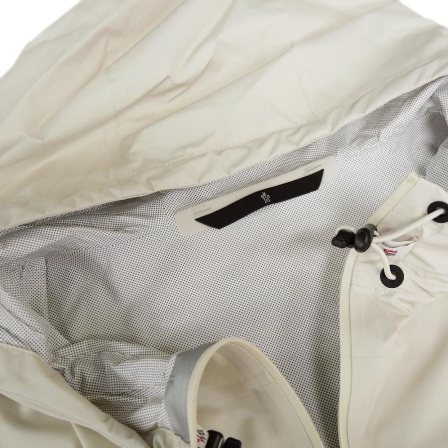 MONCLER モンクレール レディースナイロンジャケット 1A00004 597C5 / FANES GIUBBOTTO ライトベージュの画像