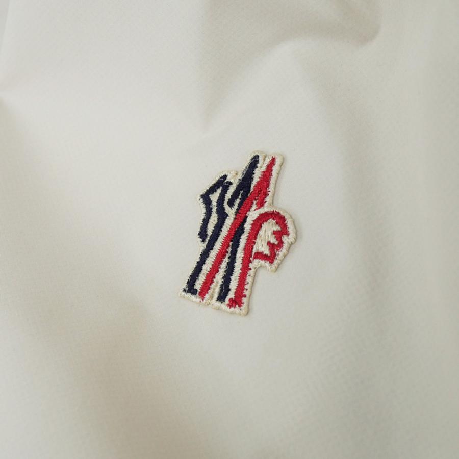 MONCLER モンクレール レディースナイロンジャケット 1A00004 597C5 / FANES GIUBBOTTO ライトベージュの画像