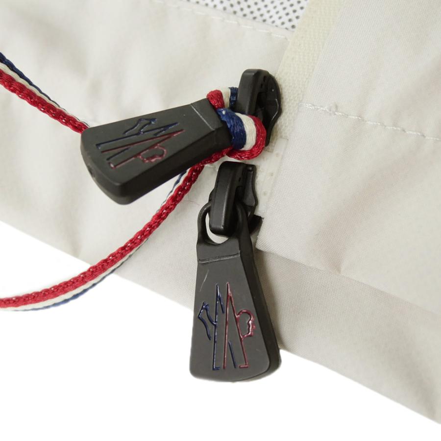 MONCLER（モンクレール） レディースナイロンジャケット 1A00004 597C5