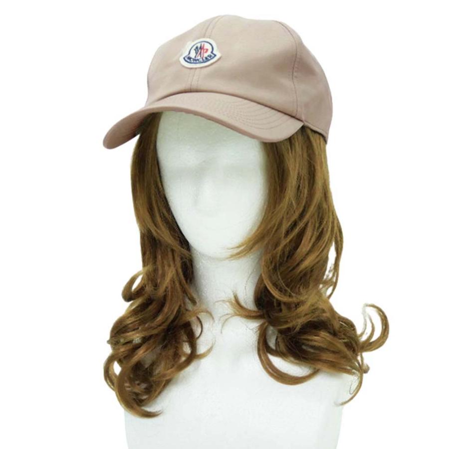 MONCLER モンクレール レディースキャップ 3B00001 0U282 MONCLER モンクレール レディースキャップ 3B00001 0U282