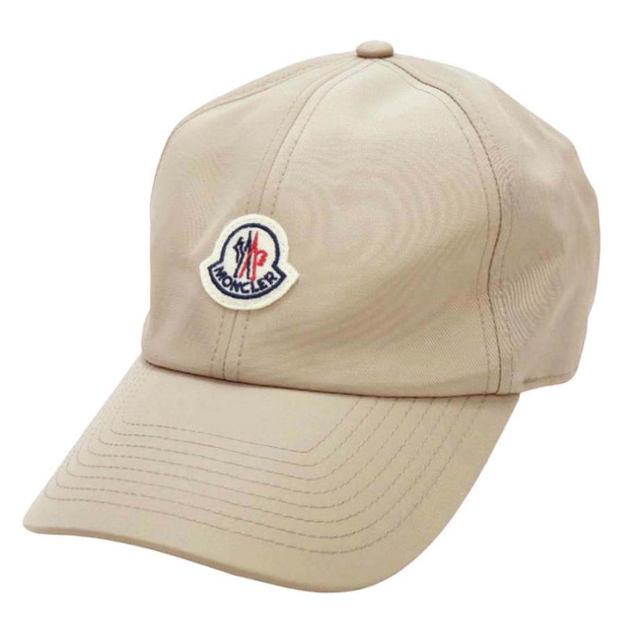 MONCLER モンクレール レディースキャップ 3B00001 0U282 MONCLER モンクレール レディースキャップ 3B00001 0U282