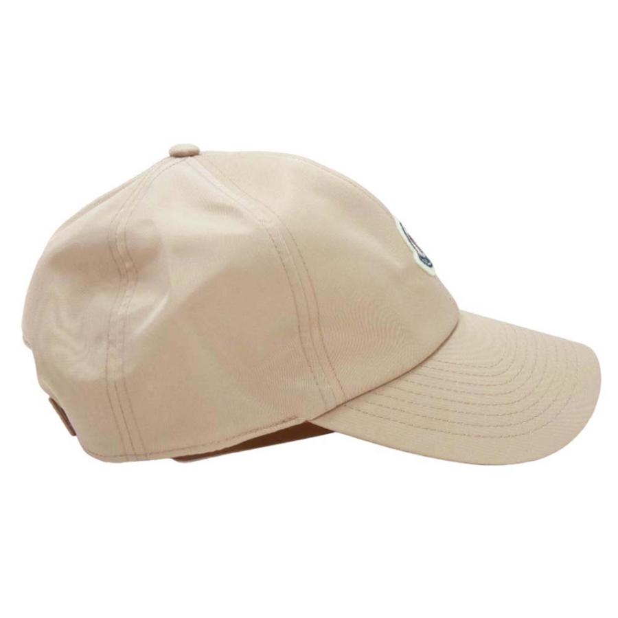 MONCLER モンクレール レディースキャップ 3B00001 0U282 MONCLER モンクレール レディースキャップ 3B00001 0U282